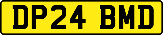 DP24BMD