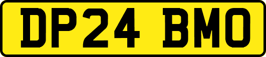 DP24BMO