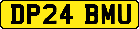DP24BMU