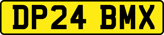 DP24BMX