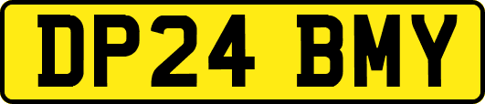 DP24BMY