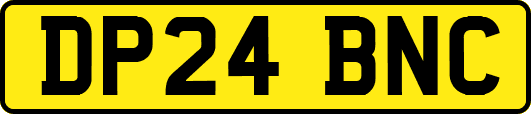DP24BNC