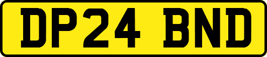 DP24BND