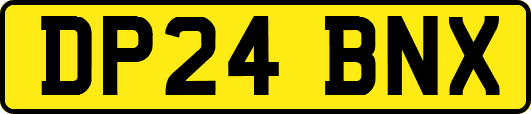 DP24BNX