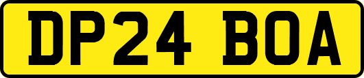 DP24BOA