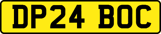 DP24BOC