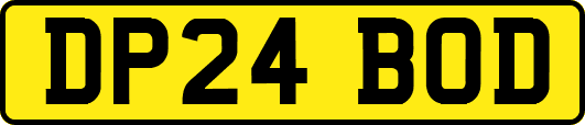 DP24BOD