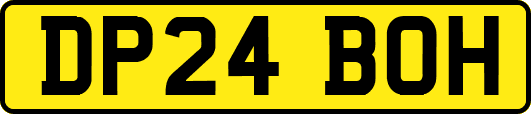 DP24BOH
