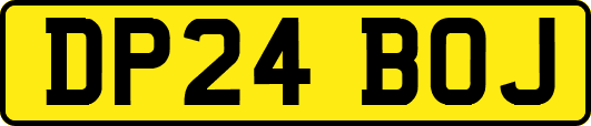 DP24BOJ