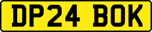 DP24BOK