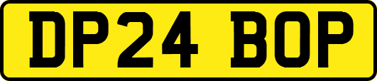 DP24BOP