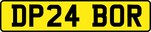 DP24BOR