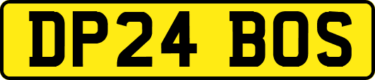 DP24BOS