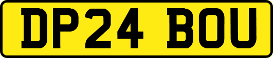 DP24BOU