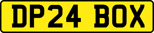 DP24BOX