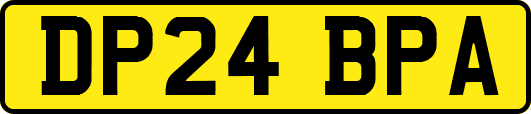 DP24BPA
