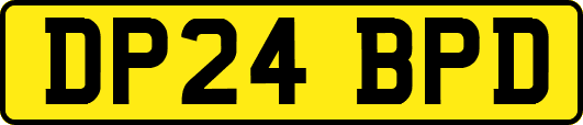 DP24BPD