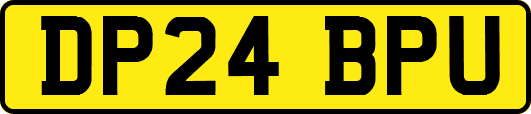 DP24BPU