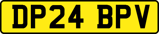 DP24BPV