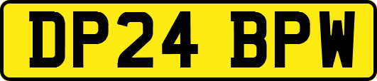DP24BPW