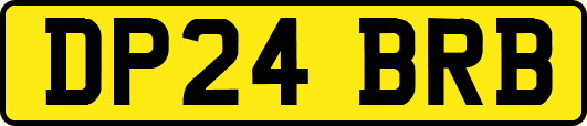 DP24BRB