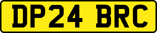 DP24BRC