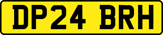 DP24BRH