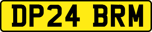 DP24BRM