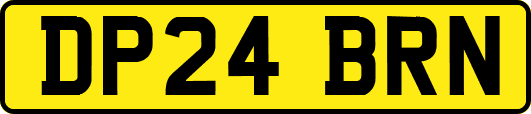 DP24BRN