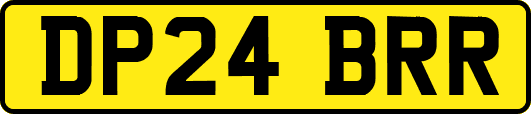 DP24BRR