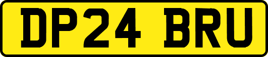 DP24BRU