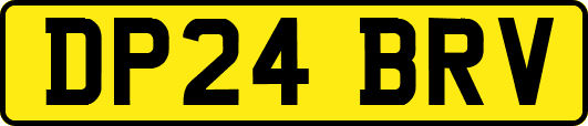 DP24BRV