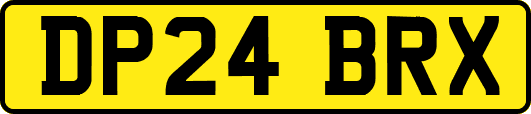 DP24BRX