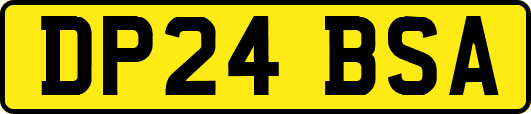 DP24BSA