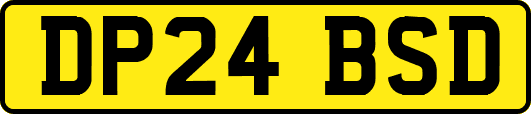 DP24BSD