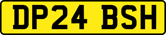 DP24BSH