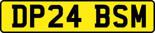 DP24BSM