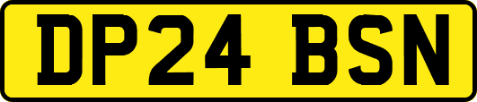 DP24BSN