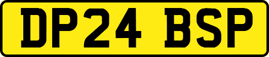 DP24BSP