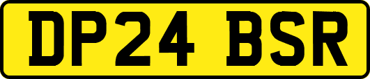 DP24BSR