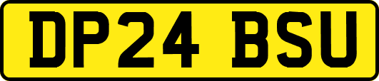 DP24BSU