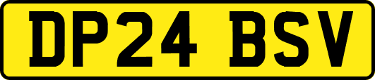 DP24BSV