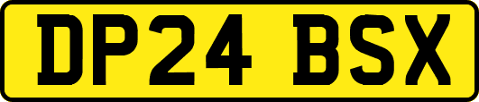 DP24BSX