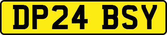 DP24BSY