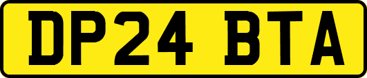DP24BTA