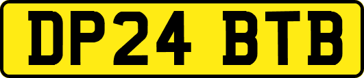 DP24BTB