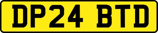 DP24BTD