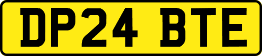 DP24BTE