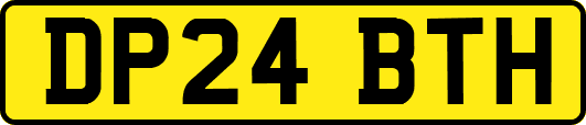 DP24BTH