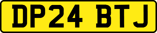 DP24BTJ